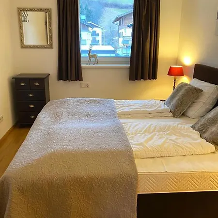Boon Apartment *